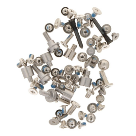 Schrauben Komplettset black/schwarz für Apple iPhone...