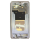 Display Modul Rahmen titanium silver titanium icyblue für Samsung Galaxy S25 Edge (SM-S937B)