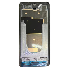 Display Modul Rahmen titanium jetblack für Samsung...
