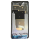 Display Modul Rahmen titanium jetblack für Samsung Galaxy S25 Edge (SM-S937B)