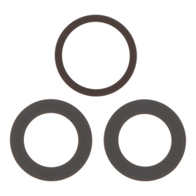 Kamera Linsen Set für Apple iPhone 17 Pro Max (A3526)