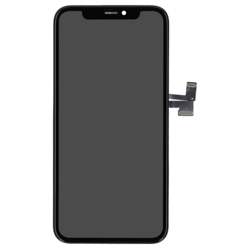 Hard OLED Display inkl. Touchscreen schwarz/black passend für iPhone 11 Pro