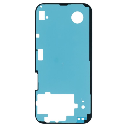 Klebeband Klebefolie Batteriedeckel Rückseite Akkudeckel G806-14457-00 für Google Pixel 10 Pro Fold (GU0NP, GM66V)