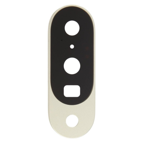 Kamera Linse + Lünette lemongrass für Google Pixel 10 (GK2MP, GLBW0, GL066)