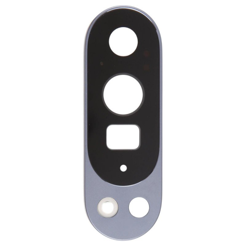 Kamera Linse + Lünette moonstone für Google Pixel 10 Pro XL (G45RY, GUL82, GYPW4)