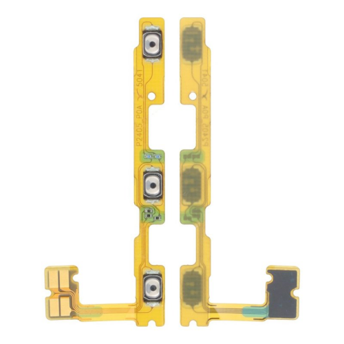 Ein/Aus + Lautstärke Flexkabel für Xiaomi 15T 5G (25069PTEBG)