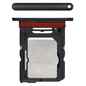 SIM-Karten Halter black/schwarz GH81-25830A für...