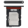 SIM-Karten Halter black/schwarz GH81-25830A für Samsung Galaxy M55 5G SM-M556B