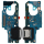 Ladeanschluss + Platine GH81-25804A für Samsung Galaxy M55 5G SM-M556B