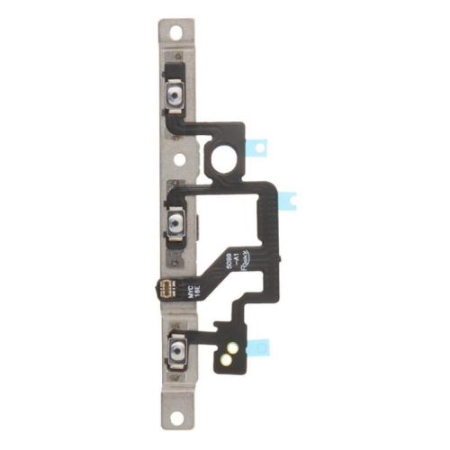 Lautstärke Flexkabel für Apple iPhone 16e (A3409)