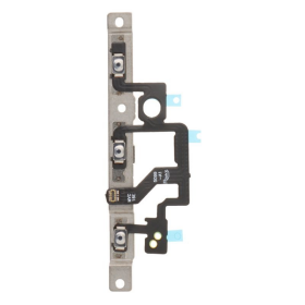 Lautstärke Flexkabel für Apple iPhone 16e (A3409)