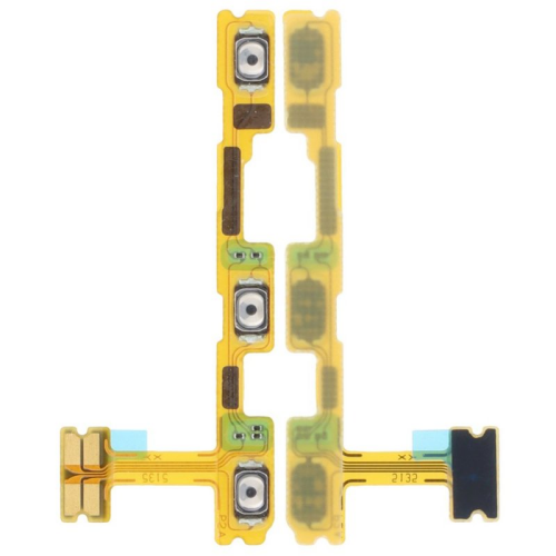 Ein/Aus + Lautstärke Flexkabel für Xiaomi 15T Pro (2506BPN68G)