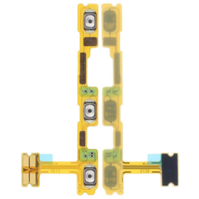 Ein/Aus + Lautstärke Flexkabel für Xiaomi 15T...