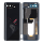 Batteriedeckel Rückseite Akkudeckel phantom black/schwarz 90AI0091-R7A021 für Asus ROG Phone 5s (ZS676KS-1B)