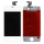 Display Modul mit Toucheinheit white/weiß 821-0685-A für Apple iPhone 4S (A1387, A1431)