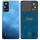 Batteriedeckel Rückseite Akkudeckel antlantic blue/blau 5600050K6S00 für Xiaomi Redmi Note 11 Pro 5G (21091116I)