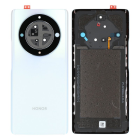 Batteriedeckel Rückseite Akkudeckel titanium...