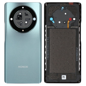 Batteriedeckel Rückseite Akkudeckel emerald...