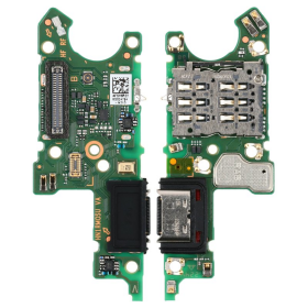Ladeanschluss + Platine 0235AELQ für Honor Magic5...