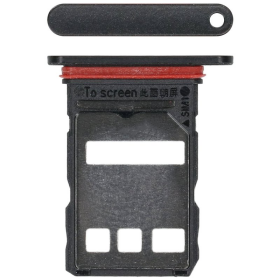 SIM-Karten Halter midnight black/schwarz 5168AAJX...