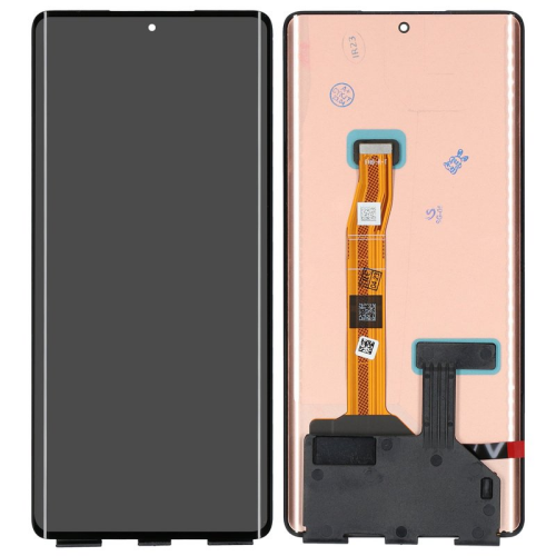 Display Modul mit Toucheinheit für Honor Magic5 Lite (RMO-NX3)