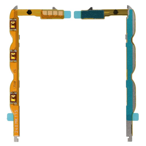 Ein/Aus + Lautstärke Flexkabel 0302AFRX für Honor Magic5 Lite (RMO-NX3)