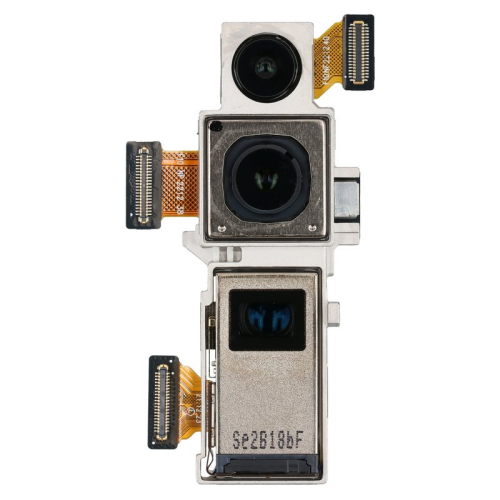 Haupt Kamera 48 + 10,8 + 10,8 MP G949-00359-00 für Google Pixel Fold (G9FPL)