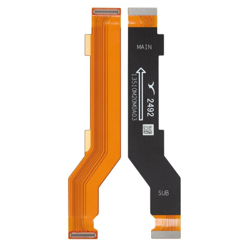 Haupt Flexkabel 1350204000245A für POCO X5 Pro 5G (22101320G,22101320I)