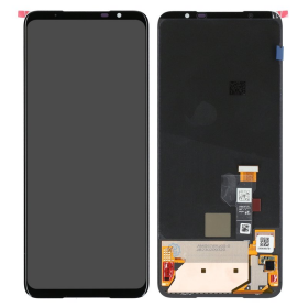 Display Modul mit Toucheinheit black/schwarz für...