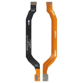 Display Modul Flexkabel Flachband 48320000L0P6 für...