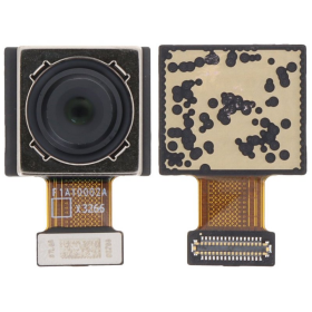 Haupt Kamera 100 MP Weitwinkel-Objektiv für Honor 90...