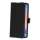 anco Basic Bookcase für A346B Samsung Galaxy A34 - black