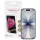 anco Tempered Glass Fullscreen für Apple iPhone 16 Pro, 17, 17 Pro - black