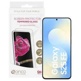 anco Tempered Glass Fullscreen für S721B Samsung...