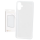 anco Super Slim Case für A065F Samsung Galaxy A06 4G - transparent