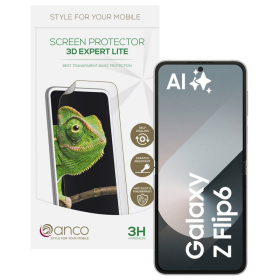 anco 3D Expert Lite Folie LCD für F741B, F761B...