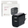 anco Dual USB-A Wall Charger Gen. 2 12W - black