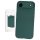 anco TPU Case für Apple iPhone Air - forest green
