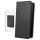 anco Bookcase basic magnetic für Apple iPhone Air - black