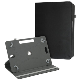 anco Bookcase Rotation Universal 11 Zoll - black