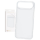anco Super Slim Case für Apple iPhone Air - transparent