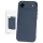 anco Liquid Silicone Case für Apple iPhone Air - blue