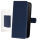 anco Basic Bookcase für Apple iPhone Air - blue