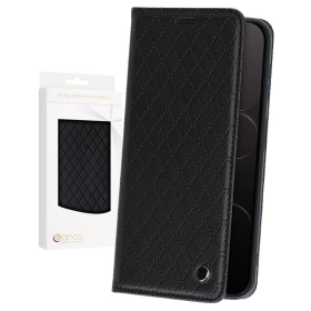 anco Bookcase Style magnetic für Apple iPhone Air -...