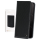 anco Bookcase Style magnetic für Apple iPhone Air - black