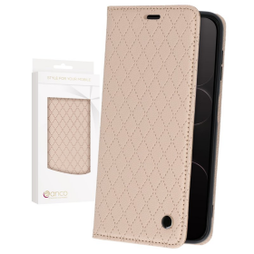 anco Bookcase Style magnetic für Apple iPhone Air -...