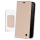 anco Bookcase Style magnetic für Apple iPhone Air - beige