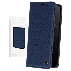 anco Bookcase Style magnetic für Apple iPhone Air -...