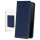 anco Bookcase Style magnetic für Apple iPhone Air - navy
