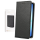 anco Bookcase basic magnetic für A175B, A176B Samsung Galaxy A17 4G, A17 5G - black